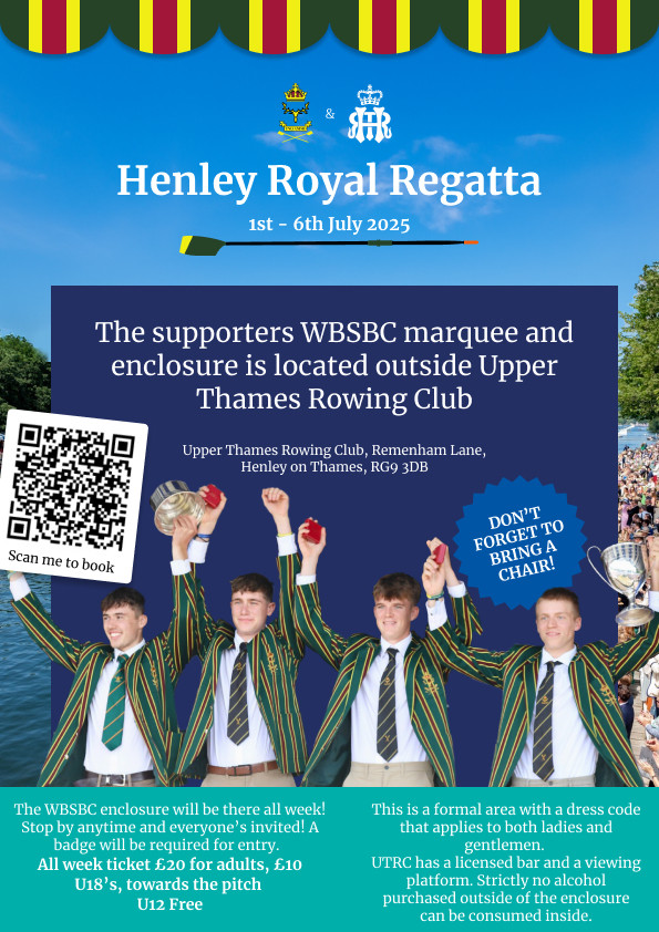 HRR 2025 WBSBC Supporters Enclosure