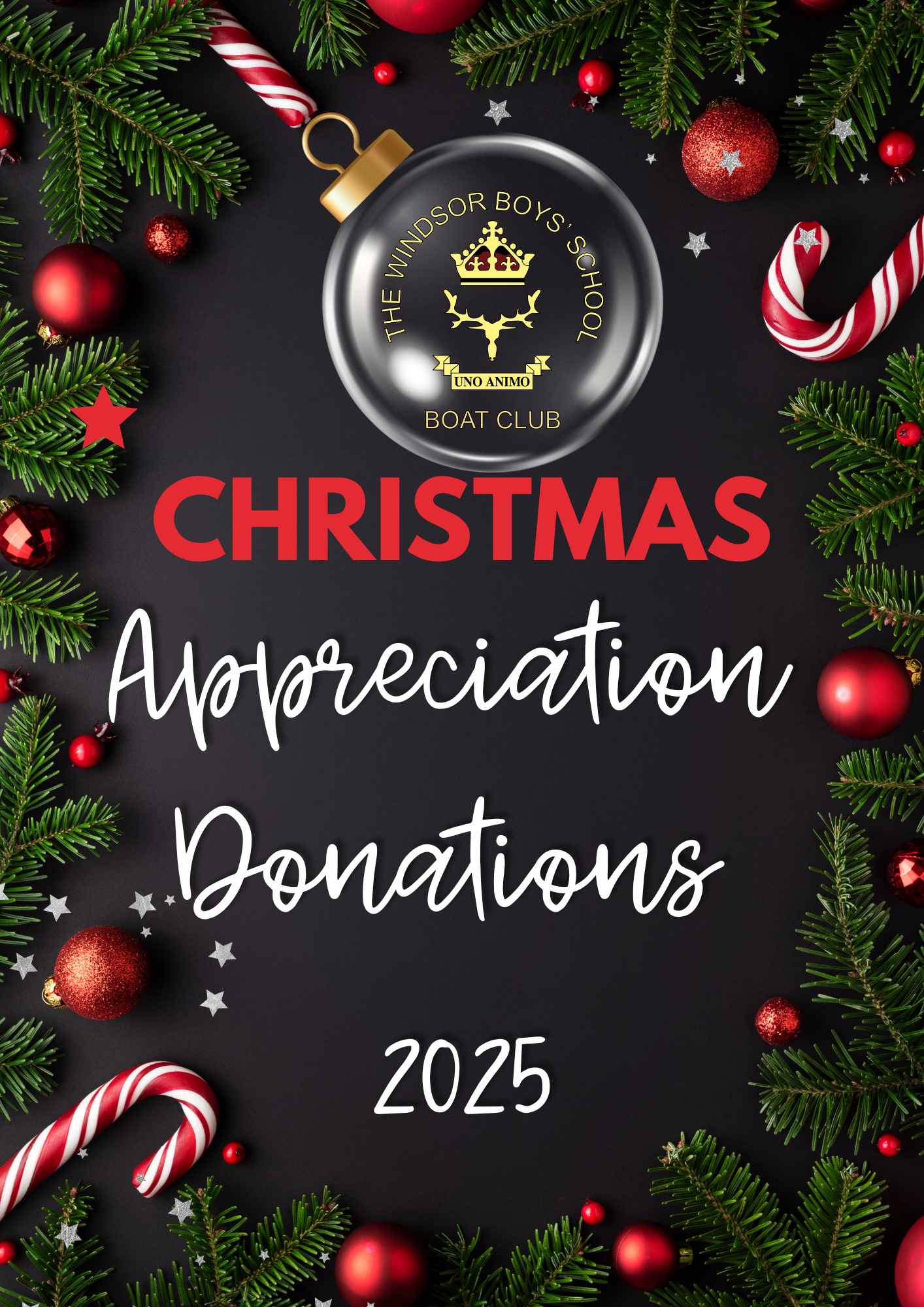 Coaches Christmas Gift Collection 2025