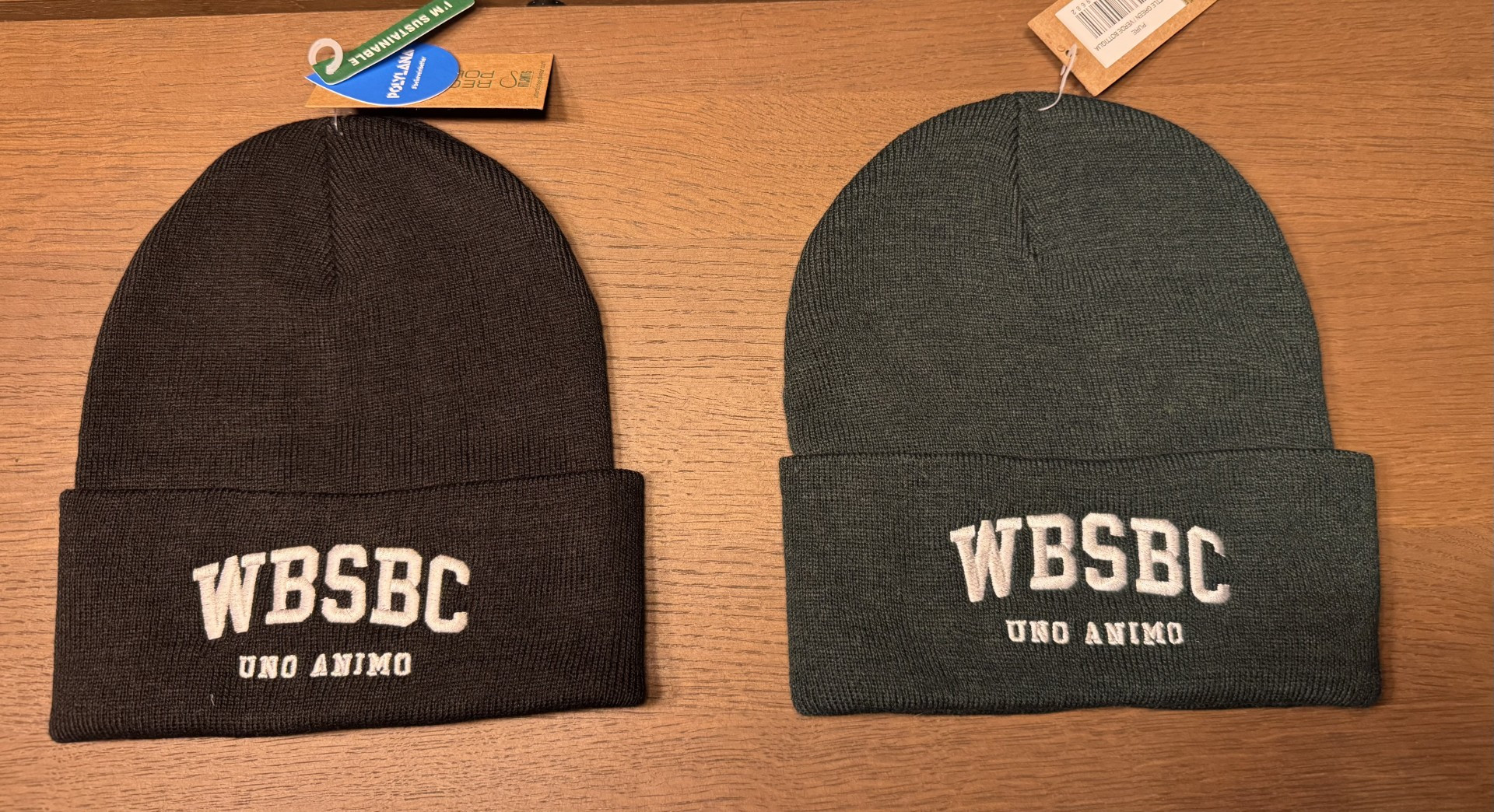 Beanie Hat ( 2 Colours )